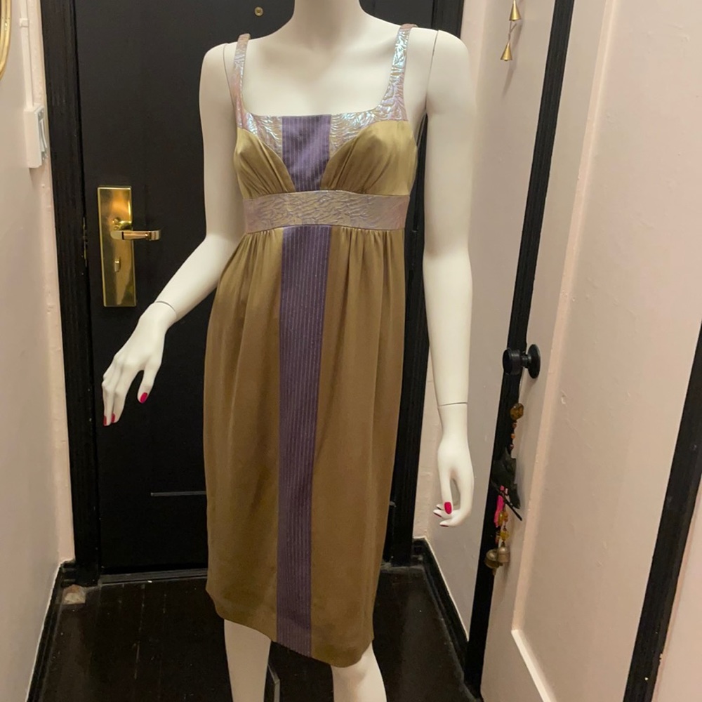 Nicole Miller Evening Dress. Size 6